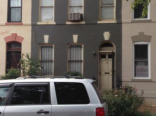118 Thomas St NW, Washington, DC 20001