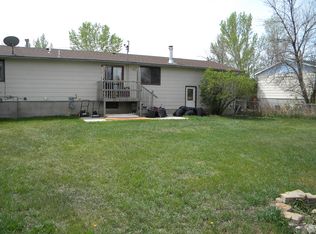 1121 3rd Ave, Vaughn, MT 59487