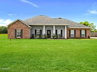 129 Faith Dr, Opelousas, LA 70570