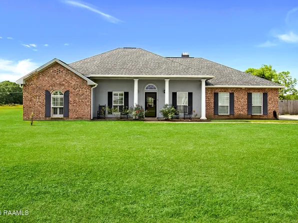 129 Faith Dr, Opelousas, LA 70570