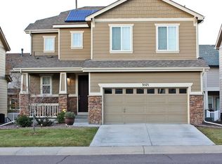 3571 E 141st Ave, Thornton, CO 80602
