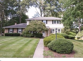 2403 Granby Rd, Wilmington, DE 19810