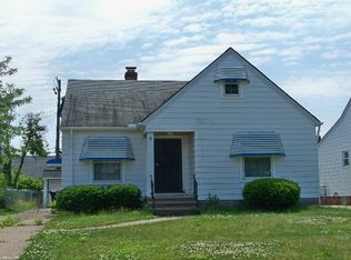 13109 Saint James Ave, Cleveland, OH 44135