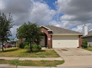 6618 High Stone Ln, Katy, TX 77449