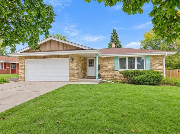 4726 69th STREET, Kenosha, WI 53142