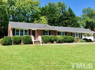 310 Pine Tree Rd, Oxford, NC 27565