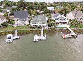 1616 Teal Marsh Rd, Charleston, SC 29412