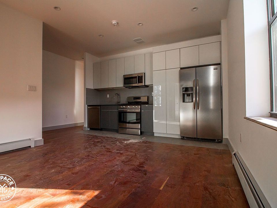 1st image of 389 Marcus Garvey Blvd #2L