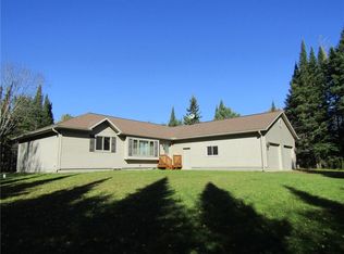 6623 N Clover Rd, Winter, WI 54896