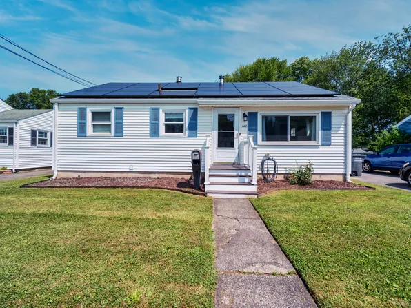 148 Princeton Street, Hartford, CT 06106