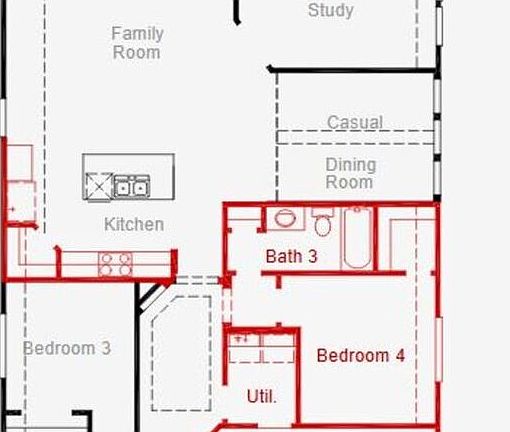 2nd image of this home