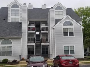 14063 Vista Dr APT 138, Laurel, MD 20707