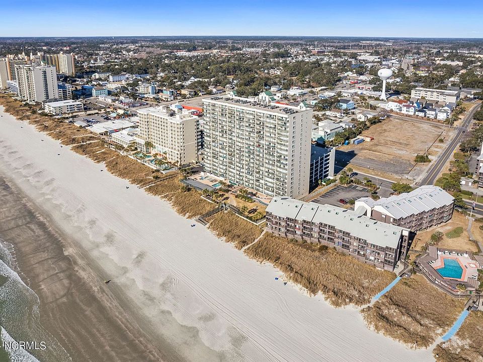 102 N North Ocean Blvd #1402, North Myrtle Beach, SC 29582 | Zillow