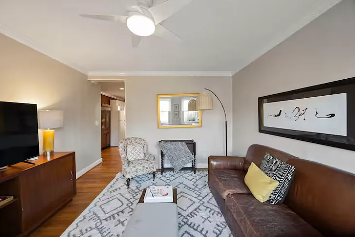 412 N Fayette St #1 — Photo 14
