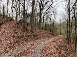 Sassafras Ridge Rd, Turtletown, TN 37391