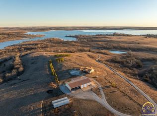 2298 Casner Creek Rd, Fall River, KS 67047