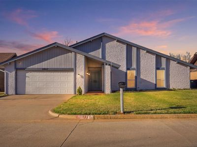 11017 Coachmans Rd, Yukon, OK, 73099