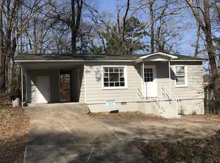3616 Tatum St, Little Rock, AR 72204