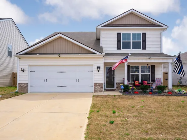 77 Quarter St, Rossville, GA 30741