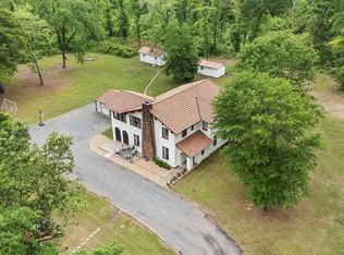 827 Elliott Rd, Texarkana, TX 75501