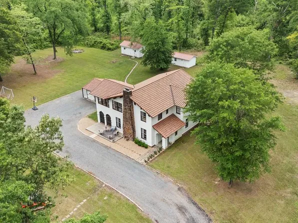 827 Elliott Rd, Texarkana, TX 75501