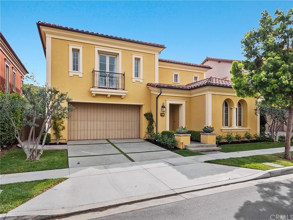57 Triana, Irvine, CA 92618 Zillow