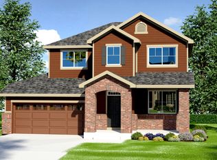 1180 W 170th Ave, Broomfield, CO 80023