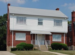 3550 Schwartze Ave APT 3, Cincinnati, OH 45211