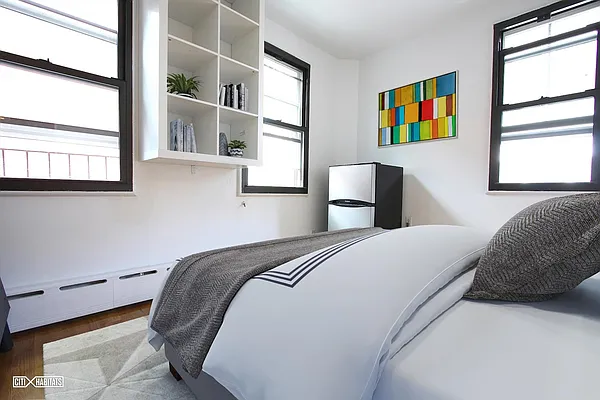 Rented by Citi Habitats | media 1