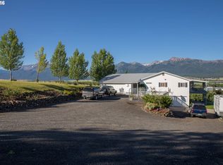 603 Prairie Creek St, Enterprise, OR 97828