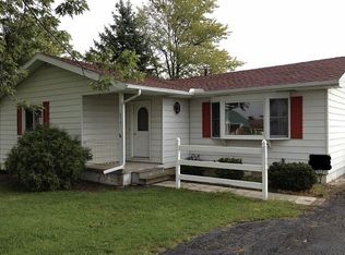 614 N Main St, Payne, OH 45880