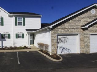 4706 Shalers Dr #54D, Columbus, OH 43228