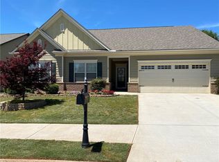 4550 Hidden Creek Dr, Gainesville, GA 30504