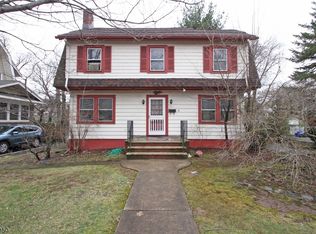 217 Watchung Ave, Montclair, NJ 07042