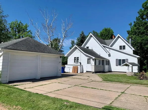 511 COTTAGE STREET, Merrill, WI 54452