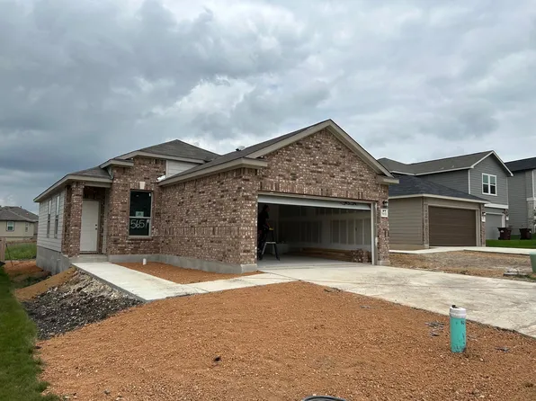 5651 Foppiano Loop, Converse, TX 78109