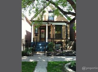 2028 W Walton St, Chicago, IL 60622