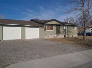 3037 Myrtle Dr, Billings, MT 59102