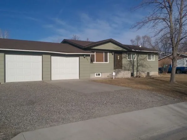 3037 Myrtle Dr, Billings, MT 59102