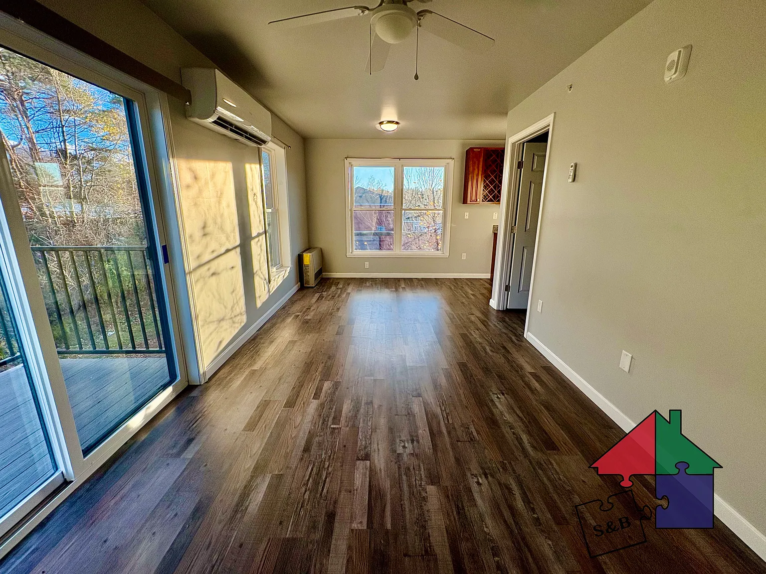 1 bed, $1,550 — Photo 3