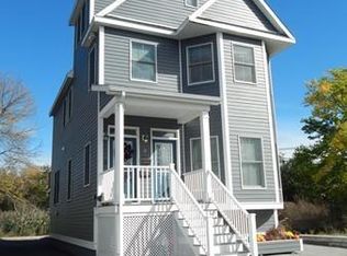 2 Westbrook St #2, East Boston, MA 02128