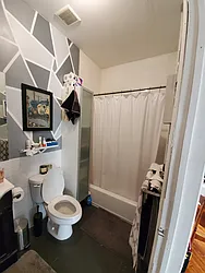 Rented by Garden Management