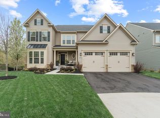 9804 Morning Choice Ct, Ellicott City, MD 21043