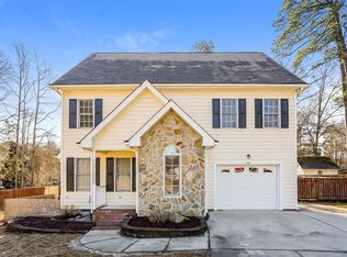 501 Woodland Rd, Raleigh, NC 27603