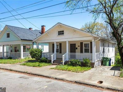 900 Oakhill Ave SW, Atlanta, GA, 30310