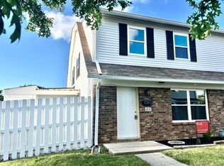 4837 Oakwood Trl, Indianapolis, IN 46268