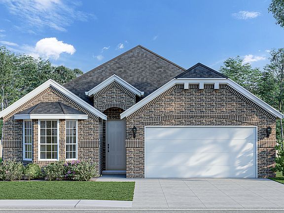 Elevation E