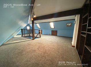 3905 Woodbine Ave, Cleveland, OH