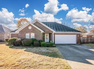 2835 Anna Ln, Conway, AR 72034