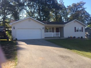 303 Regina Ave, Thayer, MO 65791